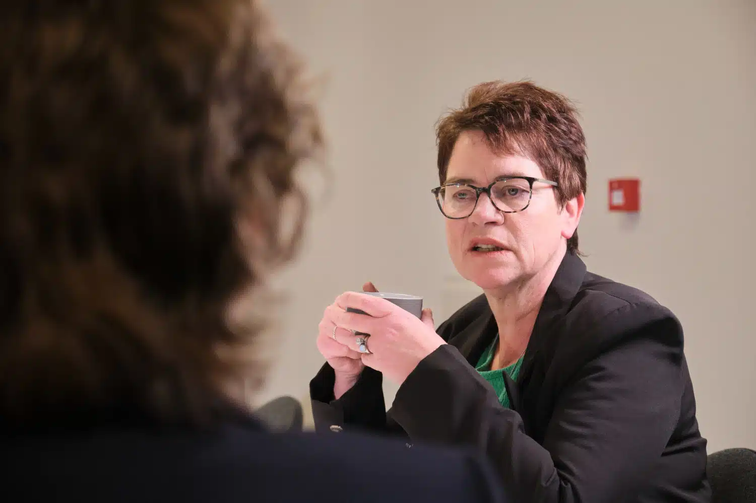 Persoonlijke en betrokken aanpak Conny van Leest gratis intakegesprek