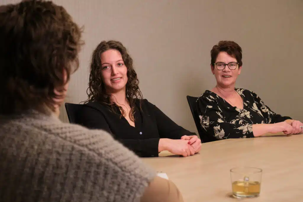 Re-integratiecoach Conny van Leest er zit meer in jouw kind rekenen lezen concentreren