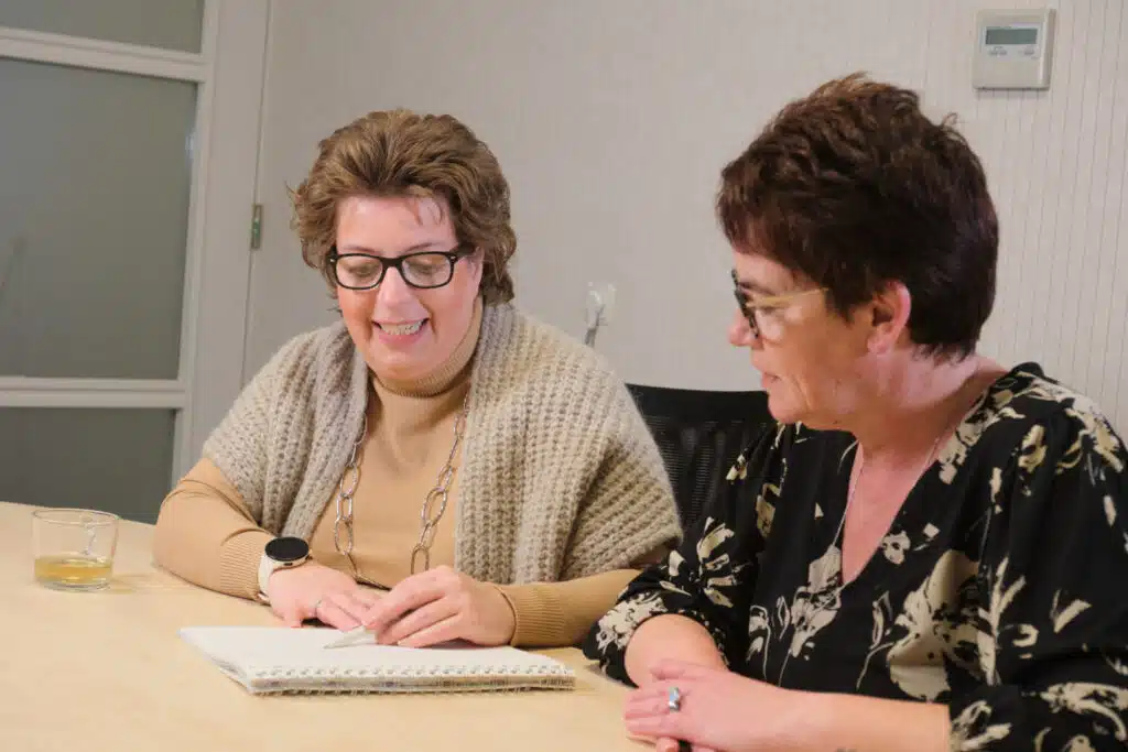 Grip op verzuim Conny van Leest er zit meer in jouw kind rekenen lezen concentreren